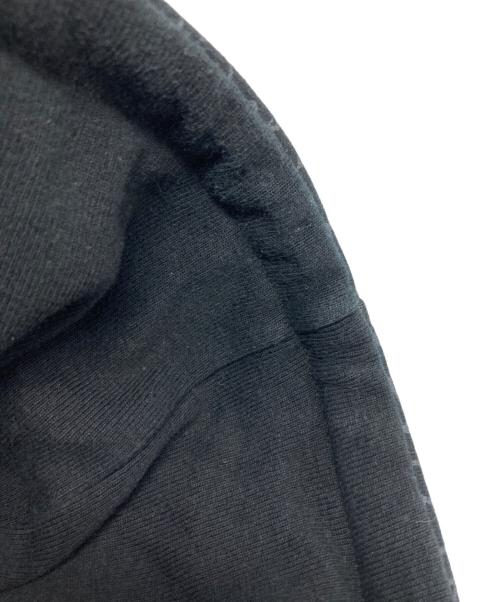 HUF（ハフ）HUF (ハフ) フーデッドジャケット ブラック サイズ:Mの古着・服飾アイテム