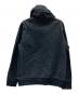 HUF (ハフ) フーデッドジャケット ブラック サイズ:M：7000円