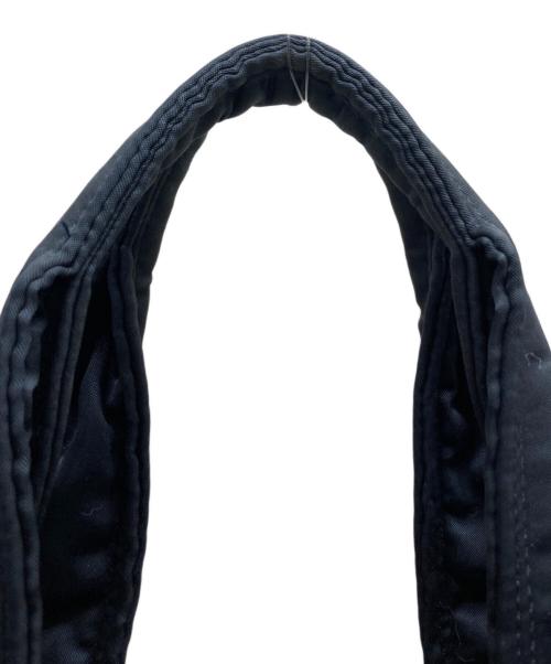 PORTER（ポーター）PORTER (ポーター) ナイロントートバッグ ネイビー サイズ:₋の古着・服飾アイテム