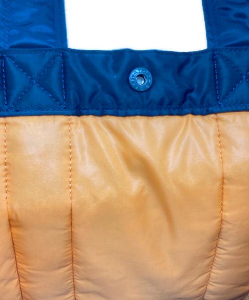 PORTER（ポーター）PORTER (ポーター) ナイロントートバッグ ネイビー サイズ:₋の古着・服飾アイテム