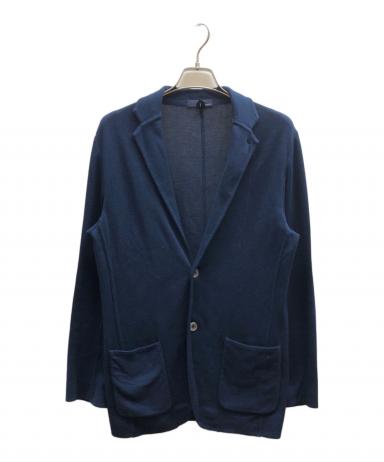 中古・古着通販】LARDINI (ラルディーニ) テーラードジャケット/JK703