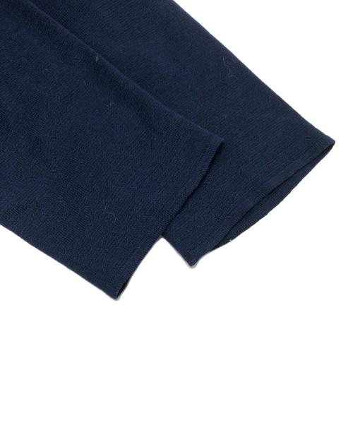 LARDINI（ラルディーニ）LARDINI (ラルディーニ) テーラードジャケット/JK703 ネイビー サイズ:Sの古着・服飾アイテム