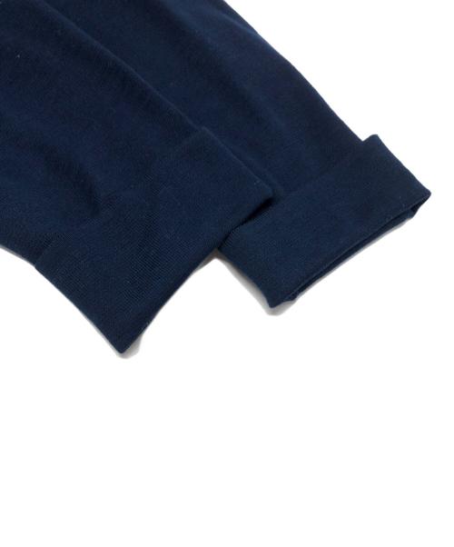LARDINI（ラルディーニ）LARDINI (ラルディーニ) テーラードジャケット/JK703 ネイビー サイズ:Sの古着・服飾アイテム