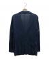 LARDINI (ラルディーニ) テーラードジャケット/JK703 ネイビー サイズ:S：13000円