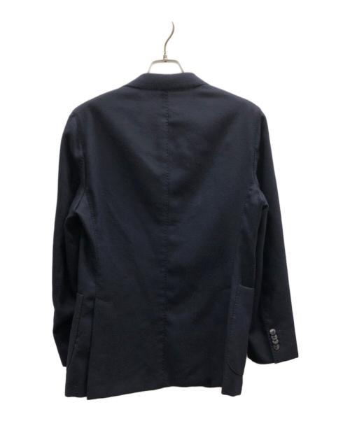 BOGLIOLI（ボリオリ）BOGLIOLI (ボリオリ) 3Bテーラードジャケット/N2902E ネイビー サイズ:44の古着・服飾アイテム