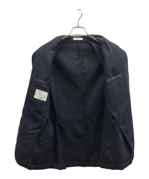 BOGLIOLI（ボリオリ）BOGLIOLI (ボリオリ) 3Bテーラードジャケット/N2902E ネイビー サイズ:44の古着・服飾アイテム