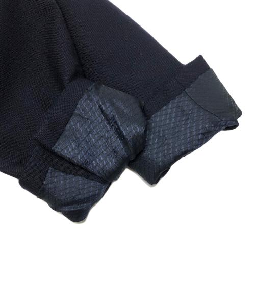 BOGLIOLI（ボリオリ）BOGLIOLI (ボリオリ) 3Bテーラードジャケット/N2902E ネイビー サイズ:44の古着・服飾アイテム