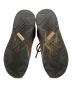 中古・古着 VISVIM (ビズビム) SERRAトレッキングブーツ ブラウン サイズ:US9：15000円