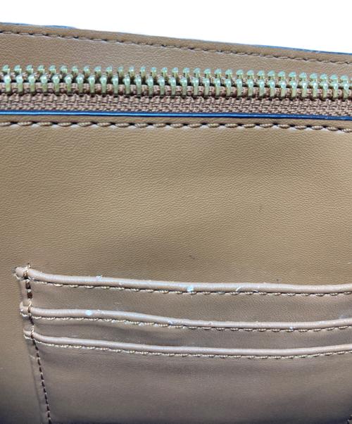 MICHAEL KORS（マイケルコース）MICHAEL KORS (マイケルコース) ハンドバッグ/35S1GM9M2B ブラウン サイズ:₋の古着・服飾アイテム