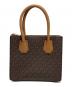 MICHAEL KORS (マイケルコース) ハンドバッグ/35S1GM9M2B ブラウン サイズ:₋：8000円