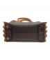 中古・古着 MICHAEL KORS (マイケルコース) ハンドバッグ/35S1GM9M2B ブラウン サイズ:₋：8000円