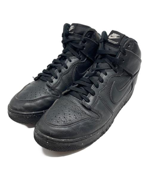 NIKE（ナイキ）NIKE (ナイキ) UNDERCOVER (アンダーカバー) Dunk High Chaos 