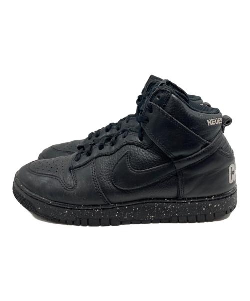 NIKE（ナイキ）NIKE (ナイキ) UNDERCOVER (アンダーカバー) Dunk High Chaos 