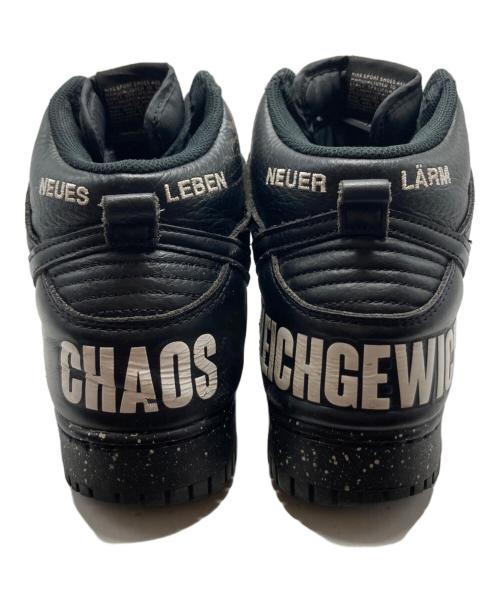 NIKE（ナイキ）NIKE (ナイキ) UNDERCOVER (アンダーカバー) Dunk High Chaos 