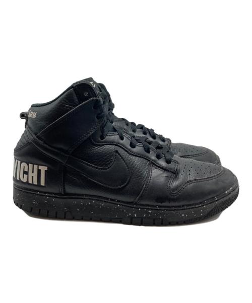 NIKE（ナイキ）NIKE (ナイキ) UNDERCOVER (アンダーカバー) Dunk High Chaos 