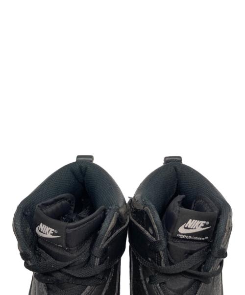 NIKE（ナイキ）NIKE (ナイキ) UNDERCOVER (アンダーカバー) Dunk High Chaos 