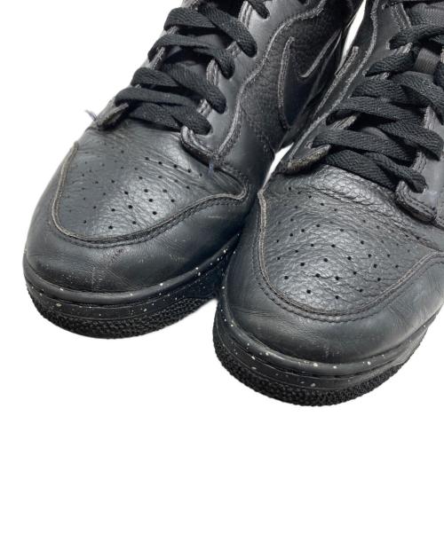 NIKE（ナイキ）NIKE (ナイキ) UNDERCOVER (アンダーカバー) Dunk High Chaos 