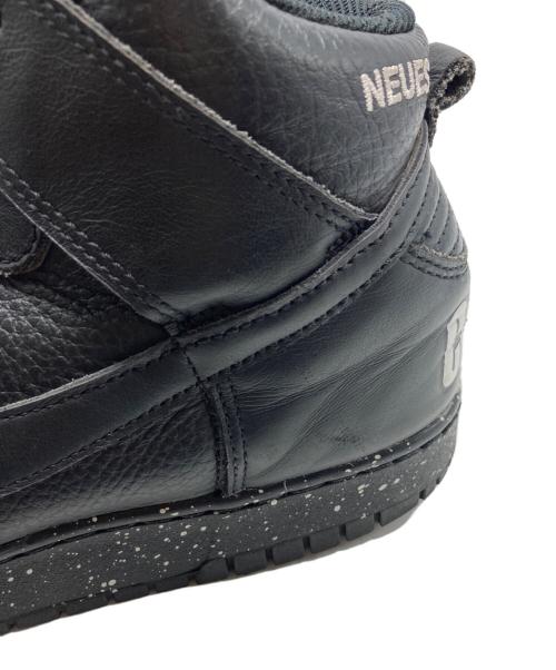 NIKE（ナイキ）NIKE (ナイキ) UNDERCOVER (アンダーカバー) Dunk High Chaos 