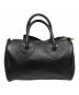 YOUNG & OLSEN The DRYGOODS STORE (ヤングアンドオルセン ザ ドライグッズストア) 2WAYショルダーバッグ ブラック サイズ:₋：12000円