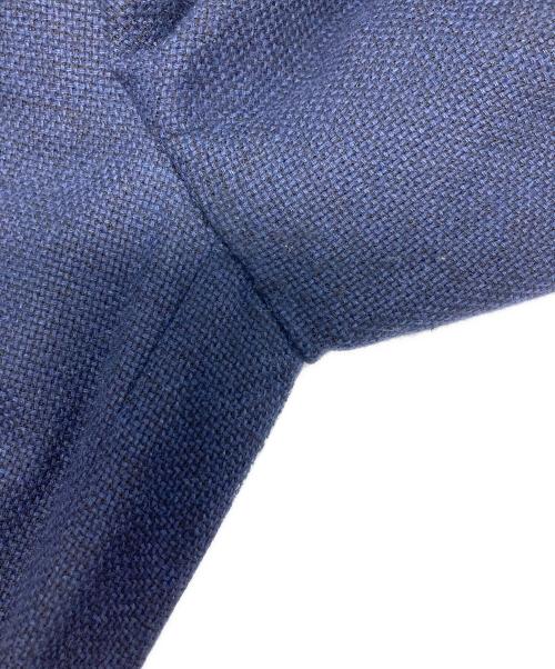RING JACKET（リングジャケット）RING JACKET (リングジャケット) ウールテーラードジャケット/RT057F46X ネイビー サイズ:46の古着・服飾アイテム