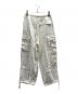 UNION LAUNCH (ユニオンランチ) Ron Herman (ロンハーマン) Linen Over All Pants / 3710600612 ホワイト サイズ:XS：7000円