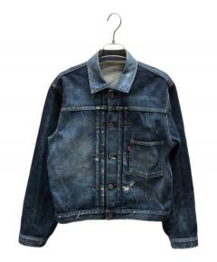 中古・古着通販】LEVI'S (リーバイス) S506XX 大戦モデル 1st デニム