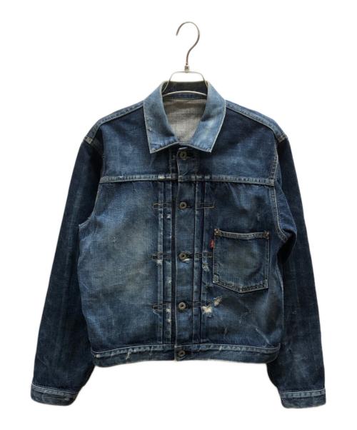 LEVI'S（リーバイス）LEVI'S (リーバイス) 71506デニムジャケット / J02 JT301 02 95 インディゴ サイズ:38インチの古着・服飾アイテム