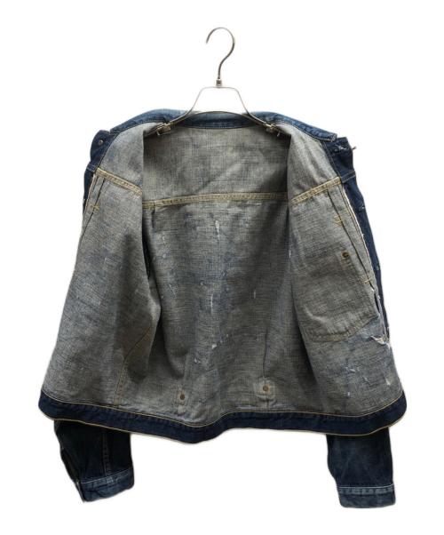 LEVI'S（リーバイス）LEVI'S (リーバイス) 71506デニムジャケット / J02 JT301 02 95 インディゴ サイズ:38インチの古着・服飾アイテム
