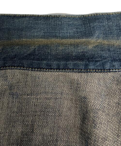 LEVI'S（リーバイス）LEVI'S (リーバイス) 71506デニムジャケット / J02 JT301 02 95 インディゴ サイズ:38インチの古着・服飾アイテム