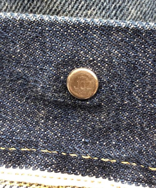 LEVI'S（リーバイス）LEVI'S (リーバイス) 71506デニムジャケット / J02 JT301 02 95 インディゴ サイズ:38インチの古着・服飾アイテム