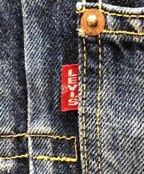 LEVI'S（リーバイス）LEVI'S (リーバイス) 71506デニムジャケット / J02 JT301 02 95 インディゴ サイズ:38インチの古着・服飾アイテム