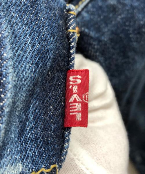 LEVI'S（リーバイス）LEVI'S (リーバイス) 71506デニムジャケット / J02 JT301 02 95 インディゴ サイズ:38インチの古着・服飾アイテム