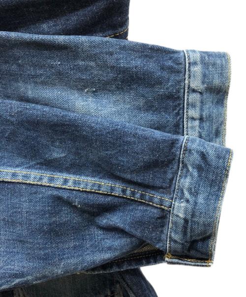 LEVI'S（リーバイス）LEVI'S (リーバイス) 71506デニムジャケット / J02 JT301 02 95 インディゴ サイズ:38インチの古着・服飾アイテム