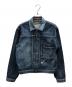 LEVI'S（リーバイス）の古着「71506デニムジャケット / J02 JT301 02 95」｜インディゴ