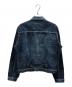 LEVI'S (リーバイス) 71506デニムジャケット / J02 JT301 02 95 インディゴ サイズ:38インチ：23000円