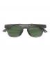 Schott (ショット) サングラス/145 グレー サイズ:47□23：7000円