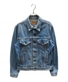 LEVI'S（リーバイス）の古着「80'sデニムジャケット」｜インディゴ