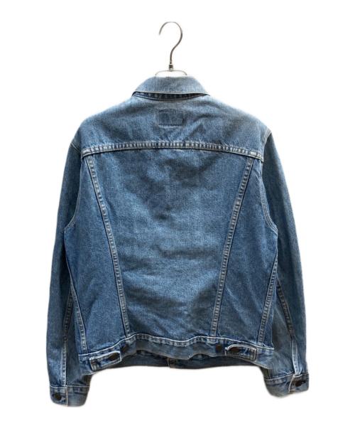 LEVI'S（リーバイス）LEVI'S (リーバイス) 80'sデニムジャケット インディゴ サイズ:40Rの古着・服飾アイテム