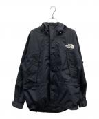 THE NORTH FACEザ ノース フェイス）の古着「レトロマウンテンライトジャケット / NP12430R」｜ブラック