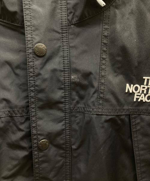 THE NORTH FACE（ザ ノース フェイス）THE NORTH FACE (ザ ノース フェイス) レトロマウンテンライトジャケット / NP12430R ブラック サイズ:Lの古着・服飾アイテム