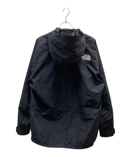 THE NORTH FACE（ザ ノース フェイス）THE NORTH FACE (ザ ノース フェイス) レトロマウンテンライトジャケット / NP12430R ブラック サイズ:Lの古着・服飾アイテム