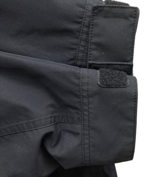 THE NORTH FACE（ザ ノース フェイス）THE NORTH FACE (ザ ノース フェイス) レトロマウンテンライトジャケット / NP12430R ブラック サイズ:Lの古着・服飾アイテム