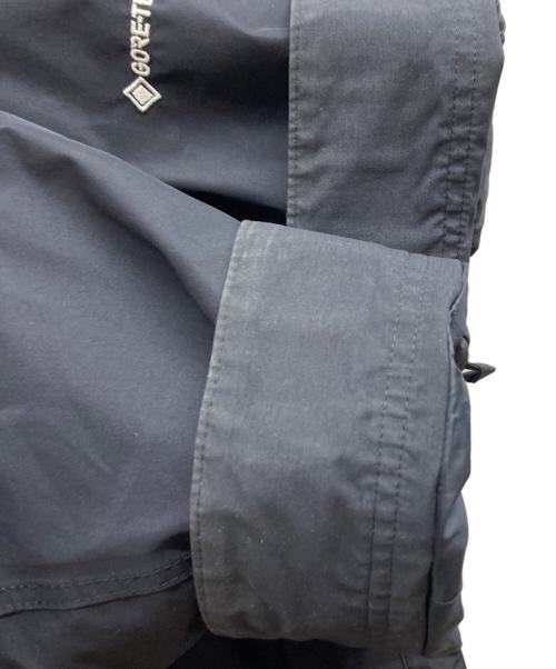 THE NORTH FACE（ザ ノース フェイス）THE NORTH FACE (ザ ノース フェイス) レトロマウンテンライトジャケット / NP12430R ブラック サイズ:Lの古着・服飾アイテム