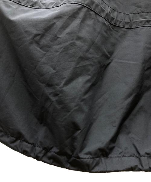 THE NORTH FACE（ザ ノース フェイス）THE NORTH FACE (ザ ノース フェイス) レトロマウンテンライトジャケット / NP12430R ブラック サイズ:Lの古着・服飾アイテム