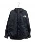 THE NORTH FACE（ザ ノース フェイス）の古着「レトロマウンテンライトジャケット / NP12430R」｜ブラック