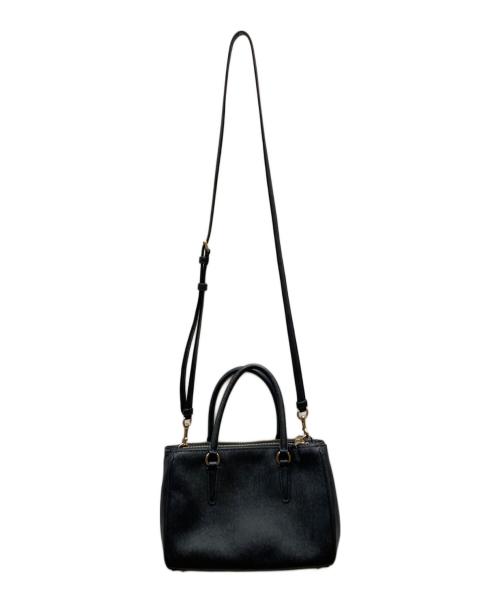 COACH（コーチ）COACH (コーチ) ショルダーバッグ / F44962 ブラックの古着・服飾アイテム