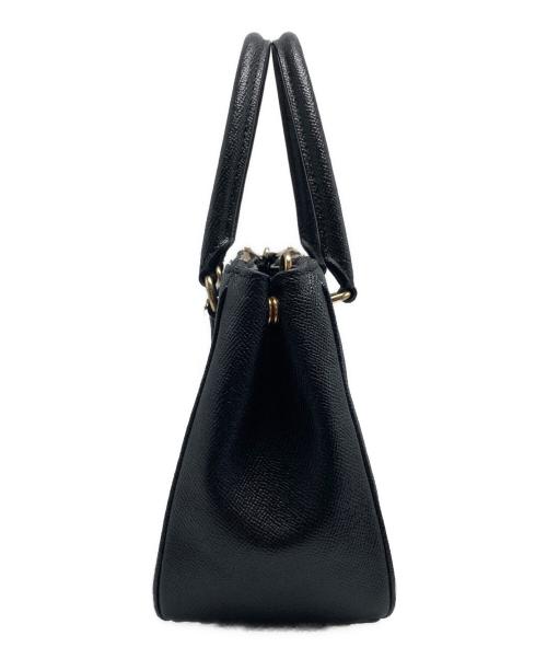 COACH（コーチ）COACH (コーチ) ショルダーバッグ / F44962 ブラックの古着・服飾アイテム