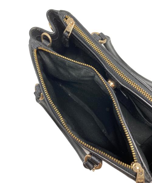 COACH（コーチ）COACH (コーチ) ショルダーバッグ / F44962 ブラックの古着・服飾アイテム