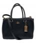 COACH（コーチ）の古着「ショルダーバッグ / F44962」｜ブラック