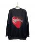 Hysteric Glamour (ヒステリックグラマー) SKULL BERRY ジャガードワンピース/01243CO02 ブラック サイズ:F：16000円
